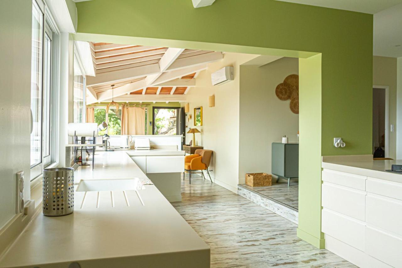 La Villa Jausserane Toulon Bagian luar foto