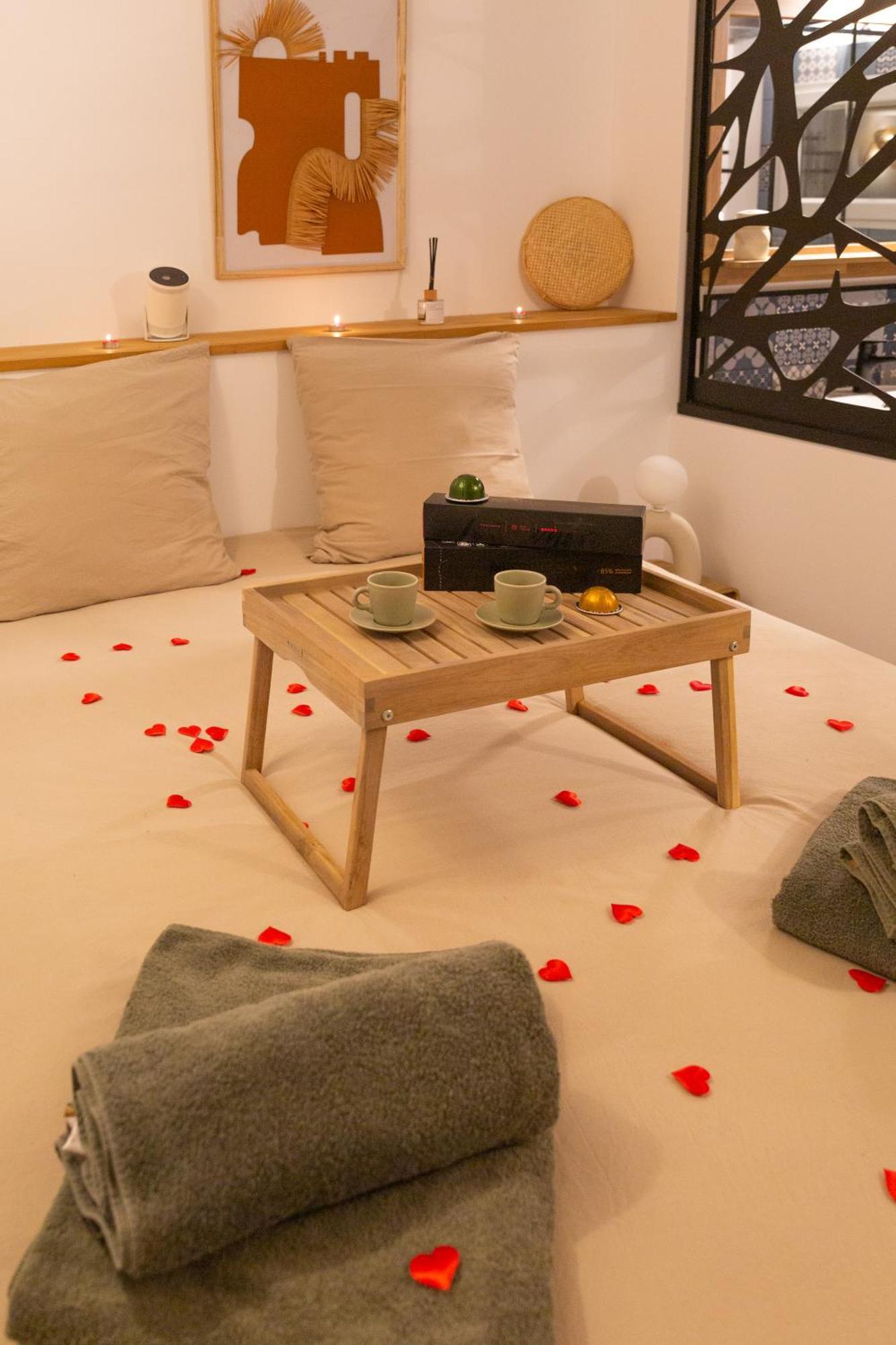 La Villa Jausserane Toulon Bagian luar foto